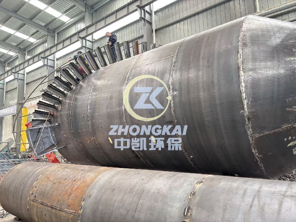 料倉堵料、架橋是行業通病，對癥處理才能減少停機損耗